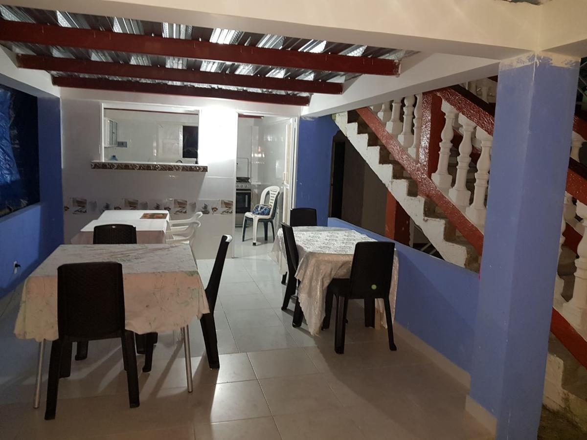 Posada Valerie Hotel Archibolds Ruang foto