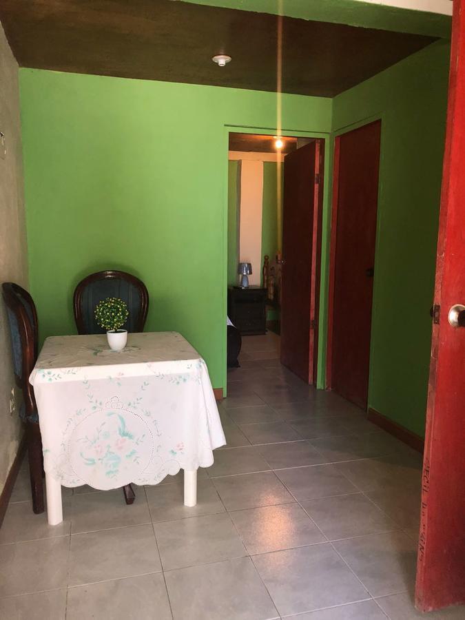 Posada Valerie Hotel Archibolds Bagian luar foto